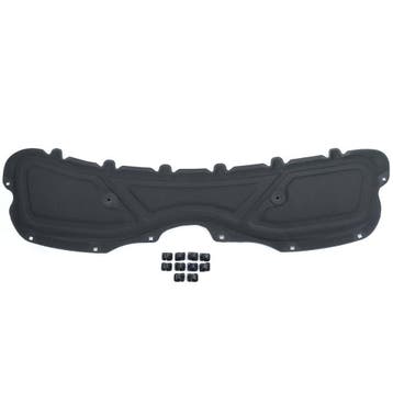 Motorkap Isolatie VW Transporter T6 T6.1 2015 - 2024 CS276, Auto-onderdelen, Motor en Toebehoren, Nieuw, Volkswagen