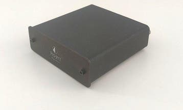 Pro Ject - Phono Box II Compact MM- en MC-Phono, Nieuw