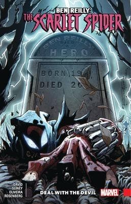 Ben Reilly : Scarlet Spider Volume 5, Verzenden, Nieuw