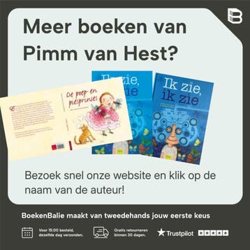 Splinter en Zorro - Pimm van Hest 9789044818420, Verzenden, Zo goed als nieuw, Pimm van Hest