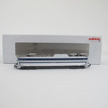Märklin H0 - 39402 - Elektrische locomotief (1) - Serie 18, Nieuw