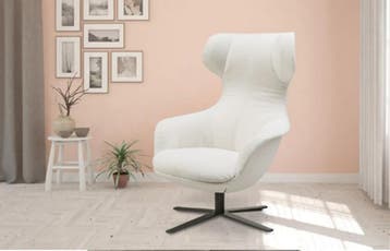 Fauteuil Peaches, Ophalen of Verzenden, Nieuw