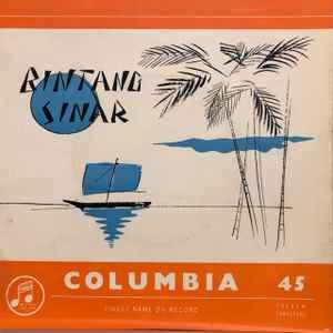 vinyl single 7 inch - Bintang Sinar - Kota Ambon, Cd's en Dvd's, Vinyl Singles, Verzenden, Zo goed als nieuw, 7 inch, Overige genres