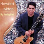 cd - Howard Alden - My Shining Hour, Verzenden, Zo goed als nieuw