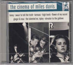 cd - Miles Davis - The Cinema Of Miles Davis, Verzenden, Zo goed als nieuw