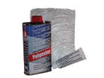 Polyester reparatieset, Ophalen of Verzenden, Nieuw, Zeilboot of Motorboot