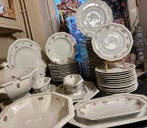 Maria (Selb-Bavaria) - Rosenthal - Tafelservies (62) -