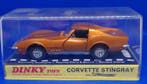 Dinky Toys 1:43 - Modelauto - Chevrolet Corvette Stingray, Nieuw
