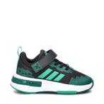 adidas Minecraft Pro lage sneakers voor jongens, Verzenden, Zwart, Nieuw, Sneakers of Gympen