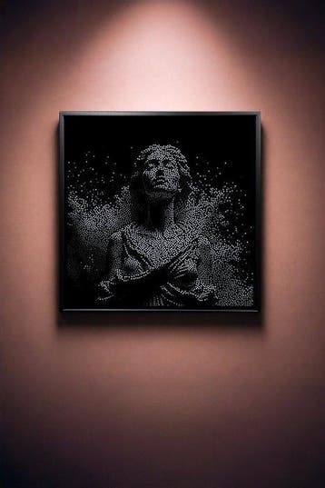 Tijs Dragtsma (1992) - Void. Breath Held Below the Bow
