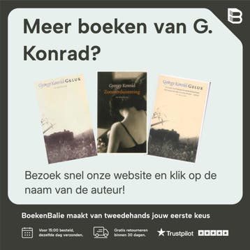 Tuinfeest (gdk) 9789060129944 G. Konrad, Verzenden, Gelezen, G. Konrad