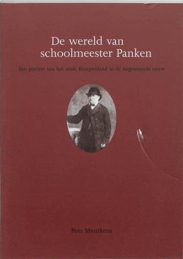 Wereld Van Schoolmeester Panken - Meurkens, Verzenden, Gelezen