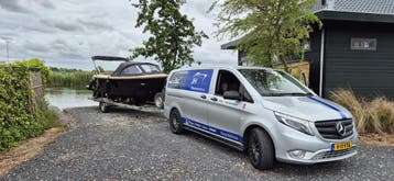 Uw Sloep of Tender Verkopen?  | Gezocht Sloepen en Tenders, Watersport en Boten, Gebruikt
