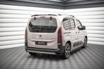 Achterspoiler Citroën Berlingo Mk3, Verzenden