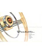 1959 BORGWARD ISABELLA DE LUXE, TOURING-SPORT, COUPE,, Boeken, Nieuw, Author