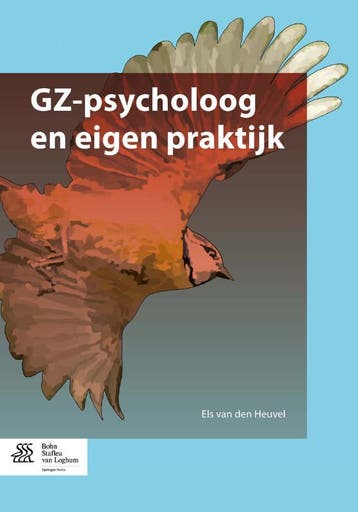 GZ-psycholoog en eigen praktijk - Els van den Heuvel, Verzenden, Gelezen, Els van den Heuvel