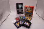 Nintendo - Gameboy Color - Videogameconsole + games - In, Nieuw