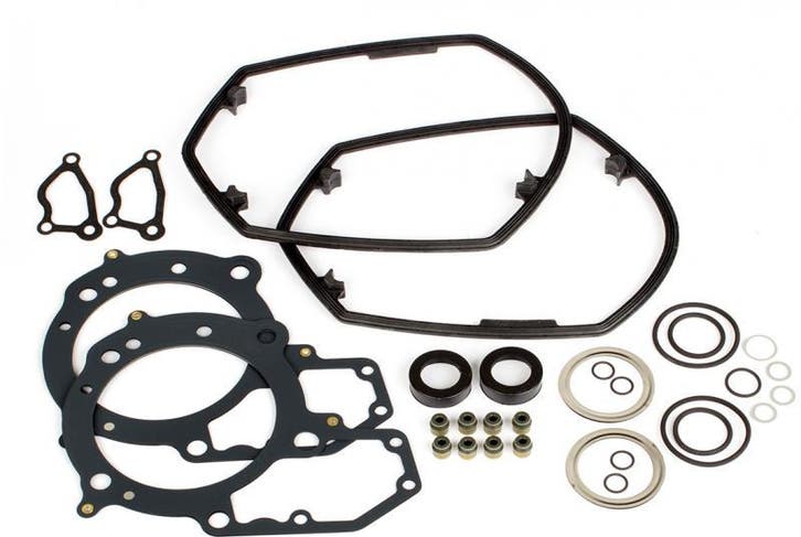 BMW R 1200 GS R RT ST Pakkingen motorblok top end, Motoren, Onderdelen | BMW, Ophalen of Verzenden