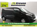 Peugeot Expert 2.0 BlueHDI L2H1 | Aut. | Airco | Cruise |, Automaat, Zwart, Diesel, Nieuw