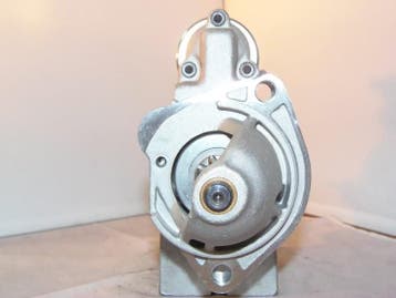 Startmotor 1,1kW Audi Volkswagen nieuw, Verzenden, Nieuw