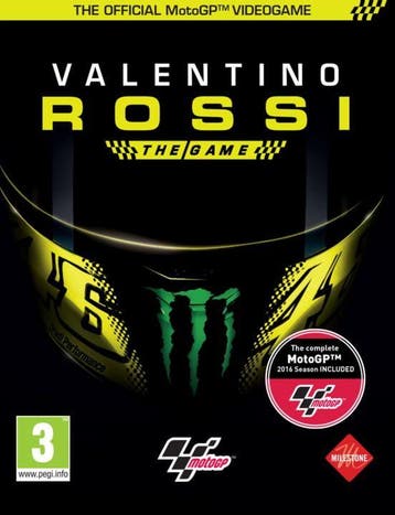 Valentino Rossi: The Game [Xbox One], Ophalen of Verzenden, Nieuw
