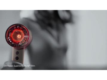 Dyson Supersonic Nural™ - Föhn - Intelligente warmteregeling, Verzenden, Zo goed als nieuw