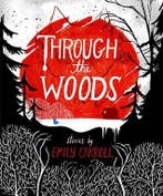 Through the Woods, Verzenden, Nieuw