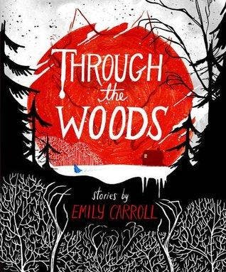 Through the Woods, Verzenden, Nieuw