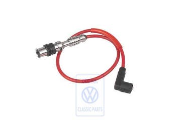 Volkswagen bougiekabel cilinder 5 (VR6), Ophalen of Verzenden, Nieuw, Volkswagen