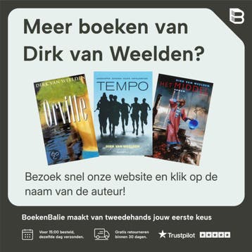 MOBILHOME - Dirk van Weelden 9789023432098, Verzenden, Gelezen, Dirk van Weelden