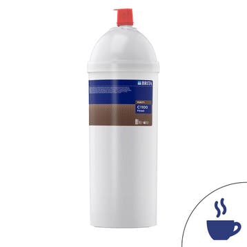 GGM Gastro | BRITA | Filterpatroon - PURITY Finest C1100 |, Verzenden, Nieuw in verpakking