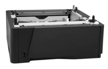 HP - HP LaserJet Papierinvoer/lade voor 500 Vel (CF284A), Ophalen of Verzenden, Gebruikt, HP