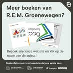 ROC Mondriaan Basis 1 Vakkennis deel 2 9789463741132, Boeken, Schoolboeken, Verzenden, Zo goed als nieuw, R.E.M. Groenewegen