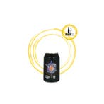 VanDeStreek - Red Quadrupel Red Wine, Nieuw