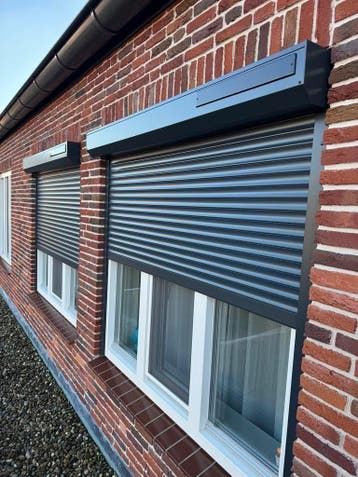 Rolluiken Goedkoopste van Nederland, Nieuw