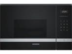 Siemens BE555LMS0 - iQ500 - Magnetron met grill 25L 900W -, Verzenden, Nieuw