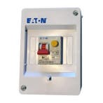 Eaton groepenkast 10A, Ophalen of Verzenden, Nieuw