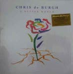 lp nieuw - Chris de Burgh - A Better World, Verzenden, Zo goed als nieuw