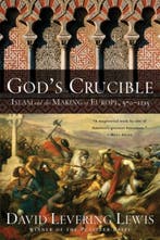 Gods Crucible | 9780393333565 | David Levering Lewis, Zo goed als nieuw, David Levering Lewis