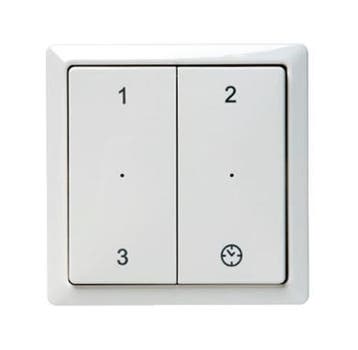 Zehnder ComfoFan Silent 460m³/h incl. RFZ bediening- perilex, Ophalen of Verzenden, Nieuw