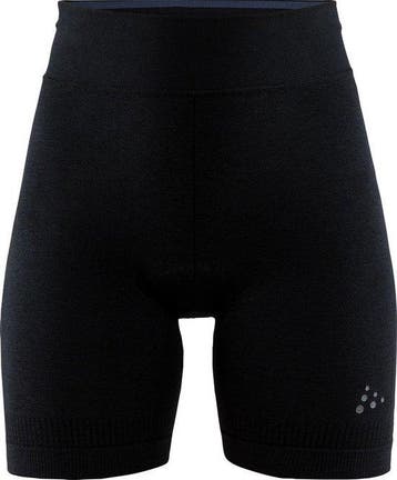 Craft Fuseknit Bike Boxer Fietsonderbroek - Dames - Maat S -, Verzenden, Nieuw