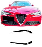 Aero Spoilers Voorbumper | geschikt voor Alfa Romeo | Giulia, Verzenden