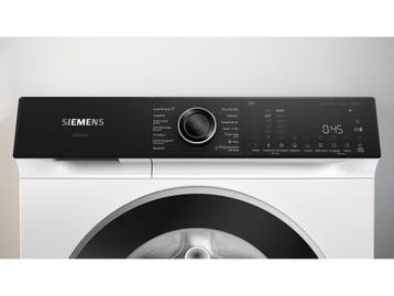 Siemens WG56H205NL - Wasautomaat - Vlekkenprogramma - iQ500, Witgoed en Apparatuur, Wasmachines, Verzenden, Zo goed als nieuw