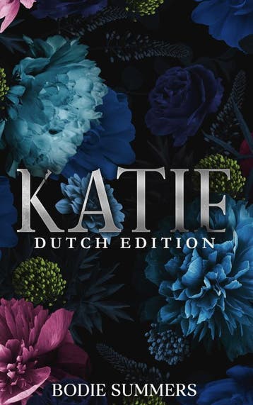 Katie | Bodie Summers | Nieuw, Boeken, Ophalen of Verzenden, Nieuw, Bodie Summers