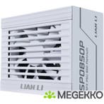 Lian Li SP Platinum 850W White, Computers en Software, Interne voedingen, Verzenden, Nieuw
