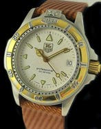 TAG Heuer - Professional 200 Meters - Zonder minimumprijs -