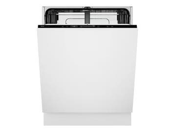 AEG GI620C1SF - Volledig Geïntegreerde Vaatwasser -, Verzenden, Zo goed als nieuw