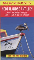 Nederlandse Antillen / Marco Polo 9789041031280, Verzenden, Zo goed als nieuw, Rien van der Helm