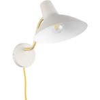 LED Wandlamp - Wandverlichting - Trion Fellar - E27 Fitting, Huis en Inrichting, Lampen | Wandlampen, Ophalen of Verzenden, Nieuw