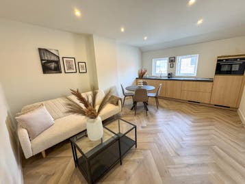 Te huur: Appartement Dorpsstraat in Krabbendijke, Krabbendijke, Zeeland, Appartement